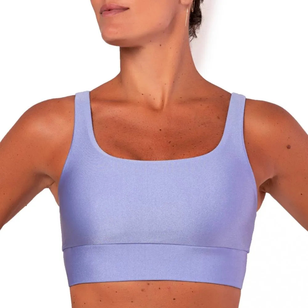 Azul Bebe Live Sport Bra