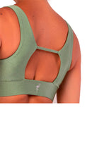 Load image into Gallery viewer, Treetop Live Sport Bra
