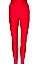 Load image into Gallery viewer, Candy Apple Leggings
