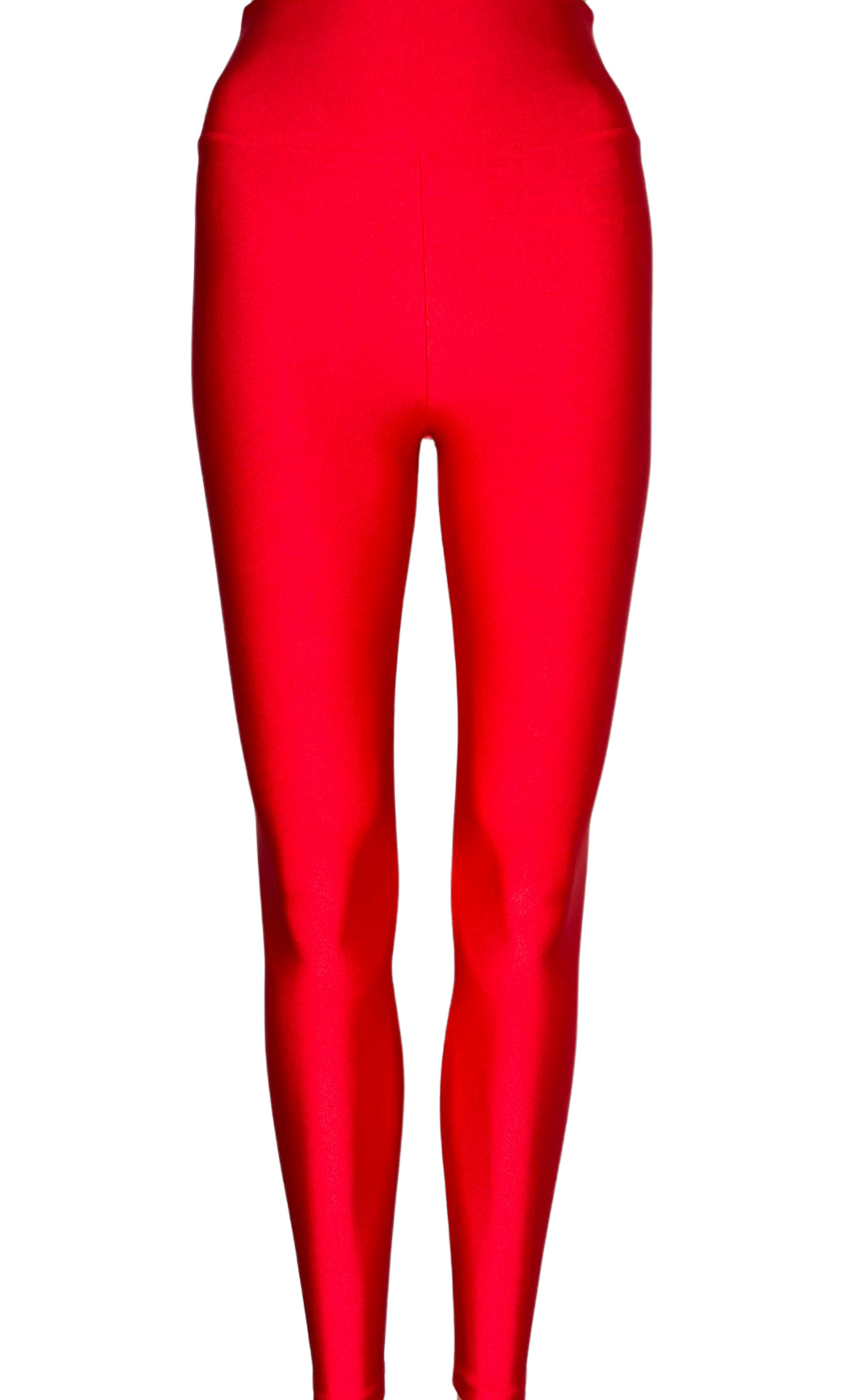 Candy Apple Leggings